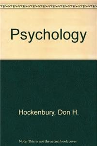 Psychology (Loose Leaf) (9781429232661) by Hockenbury, Don H.; Hockenbury, Sandra E.