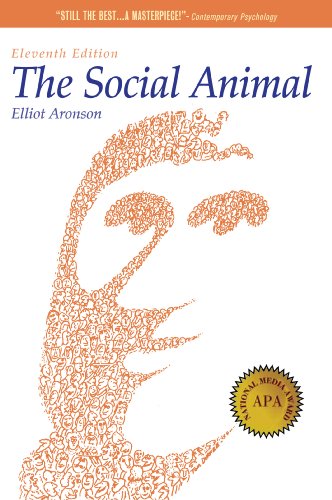 9781429233415: The Social Animal