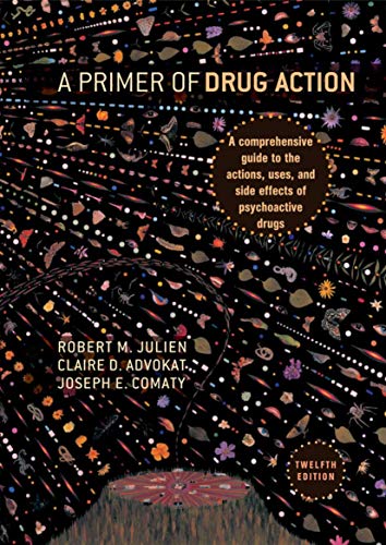 Beispielbild fr A Primer of Drug Action zum Verkauf von Better World Books