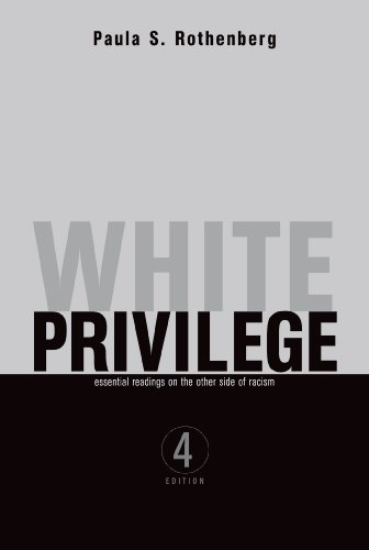 Stock image for White Privilege for sale by Better World Books