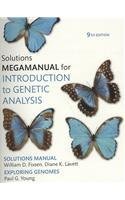 9781429236560: Introduction to Genetic Analysis, 9th Ed + Solutions Manual