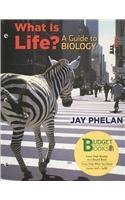 What Is Life? A Guide to Biology (Loose leaf) , Prep U 6 Month Access& eBook Access Card (9781429238311) by Phelan, Jay