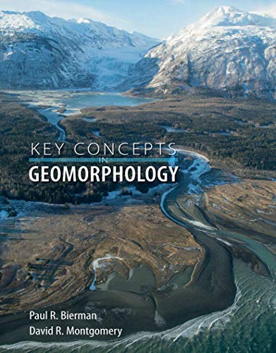 9781429238601: Key Concepts in Geomorphology
