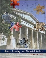 Money, Banking, and Financial Markets & Dismal Scientific Card (9781429238694) by Ball, Laurence; Mankiw, N. Gregory