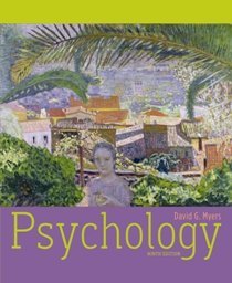 Stock image for Psychology for sale by Hippo Books