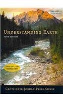 Understanding Earth (loose-leaf) and GeoPortal Access Card (9781429239172) by Grotzinger, John