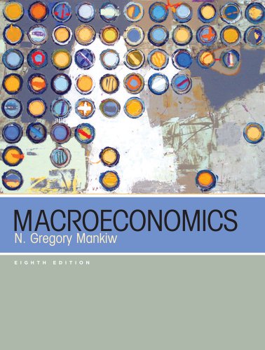 9781429240024: Macroeconomics