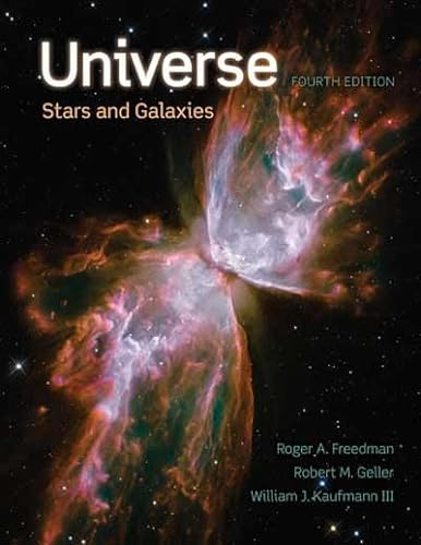 Imagen de archivo de Universe: Stars and Galaxies a la venta por HPB-Red