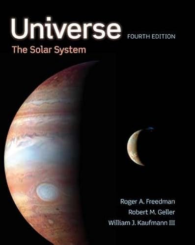 Beispielbild fr Universe: the Solar System zum Verkauf von Better World Books