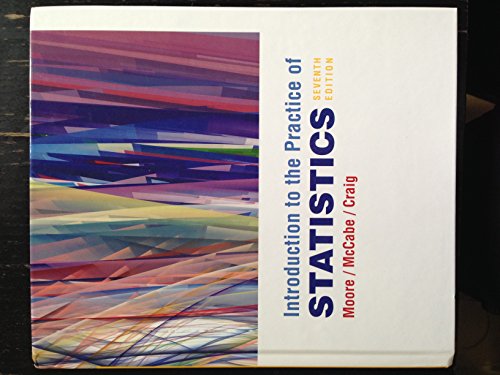 Stock image for Introduction to the Practice of Statistics : W/Student CD for sale by Better World Books