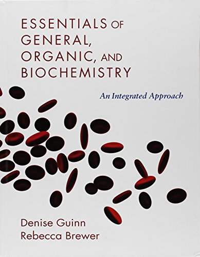 Stock image for Essentials of General, Organic and Biochemistry: An Integrated Approach [With Model Kit] for sale by ThriftBooks-Dallas