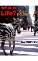 What is Life A Guide to Biology w/Prep-U, eBook, Studyguide & Question Life Reader (9781429240666) by Phelan, Jay