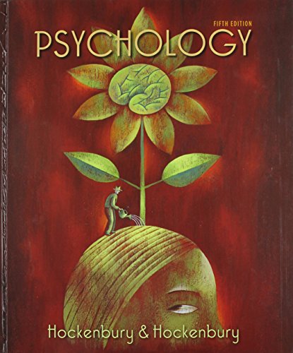 9781429241700: Psychology and Coast Telecourse Study Guide