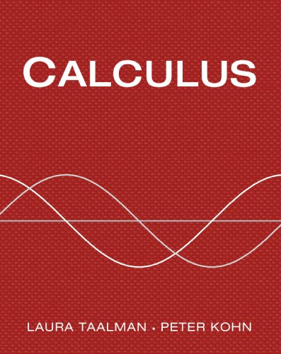 9781429241861: Calculus