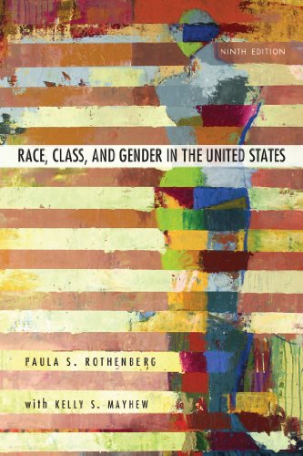 Beispielbild fr Race, Class, and Gender in the United States: An Integrated Study zum Verkauf von Wonder Book