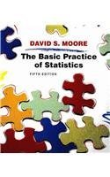 Basic Practice of Statistics (Paper), Cd-Rom and WebAssign 1 Semester Access Card (9781429242936) by Moore, David S.; WebAssign