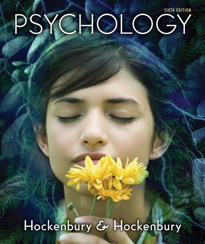 Stock image for Psychology for sale by HPB-Red