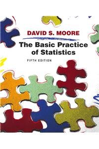 9781429244442: Basic Practice of Statistics (Paper), CD-ROM and Online Study Center