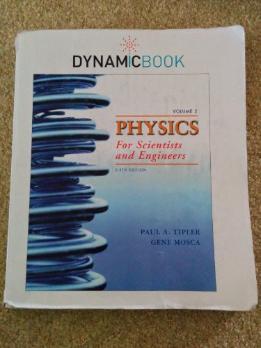 9781429246422: Dynamic Book Physics, Volume 2: For Scientists and Engineers