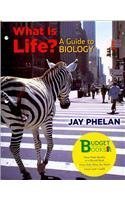 What Is Life? A Guide to Biology (Loose leaf) ,Prep U , Studyguide and What is Life Question Life Reader (9781429247542) by Phelan, Jay; Vance-Chalcraft, Heather