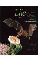 Beispielbild fr Life: The Science of Biology Volume I & Bioportal Access Card zum Verkauf von Revaluation Books