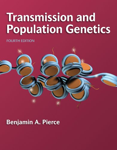 9781429254946: Transmission and Population Genetics