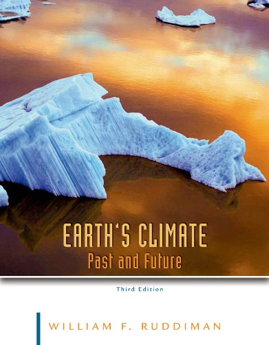9781429255257: Earth's Climate: Past and Future