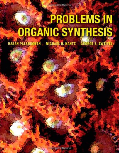 9781429255929: Problems in Organic Synthesis