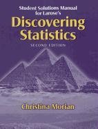 Imagen de archivo de Student Solutions Manual for Discovering Statistics a la venta por SecondSale