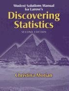 Stock image for Student Solutions Manual for Discovering Statistics for sale by ThriftBooks-Atlanta