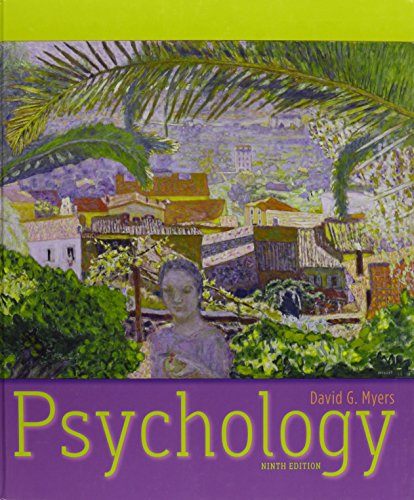 9781429257404: Psychology & Scientific American Reader Third Edition Psychology