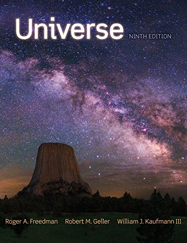 9781429259514: Universe 9th Edition with CDROM