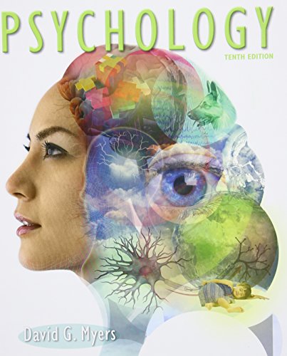 9781429261784: Psychology