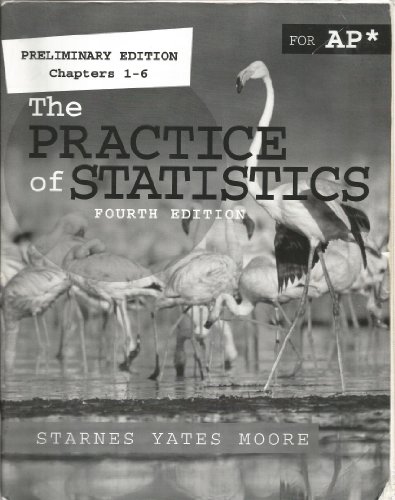 Stock image for Practice of Statistics for sale by Hippo Books