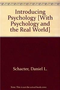 Introducing Psychology & Psychology and the Real World (9781429262989) by Schacter, Daniel L.; FABBS Foundation