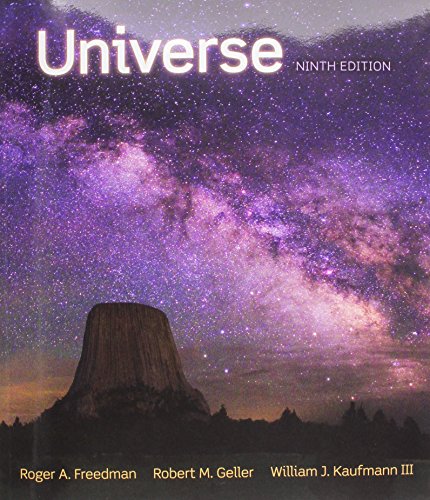 9781429263764: Universe