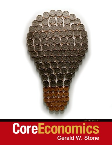 9781429264082: Coreeconomics + Coursetutor