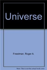 Universe & AstroPortal 6 Month Access Card (9781429265270) by Freedman, Roger