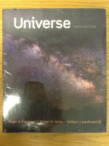 Universe & WebAssign 6 Month Premium Access Card (9781429265300) by Freedman, Roger; WebAssign