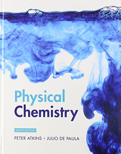 Physical Chemistry & Explorations (9781429265614) by Atkins, Peter