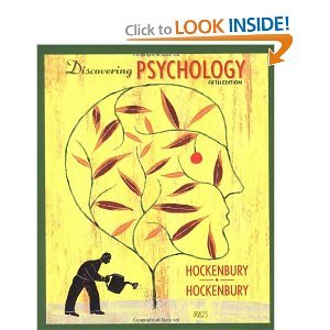 9781429266123: Psychology Fifth Edition (Psychology: Fifth Edition, Fifth Edition)