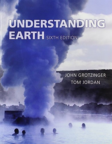 Imagen de archivo de iClicker & Understanding Earth a la venta por Mispah books