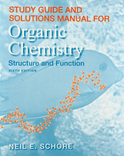 Organic Chemistry, Solution Manual/Study Guide & Chemistry Molecular Model Set (9781429267052) by Vollhardt, K. Peter C.