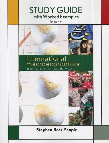 9781429268691: Sg International Macroecon 2e