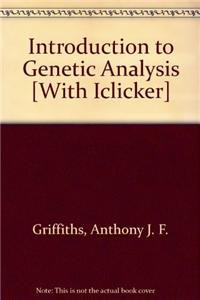 Introduction to Genetic Analysis (Looseleaf), GenPortal 6 Month Access Card & iClicker (9781429270779) by Griffiths, Anthony J.F.; Iclicker