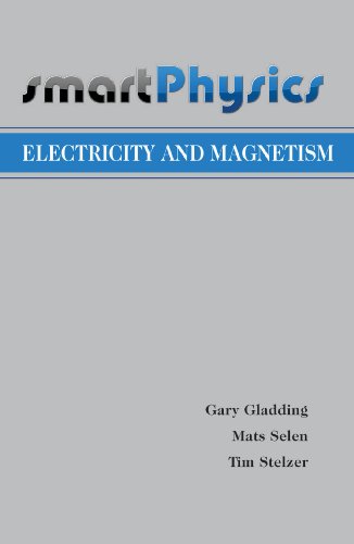 9781429272391: Electricity and Magnetism (SmartPhysics)