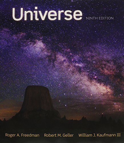 Universe, 12 Month AstroPortal, Observing Projects Workbook & Starry Night Enthusiast DVD (9781429273220) by Freedman, Roger