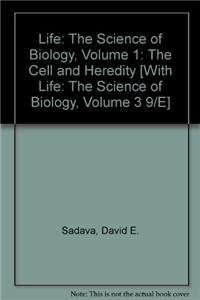 BioPortal 12 Month Access Card, Life Volume 1 and 3 (9781429274746) by Sadava, David E.