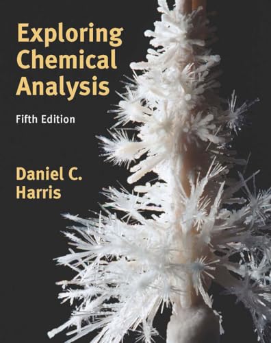 9781429275033: Exploring Chemical Analysis