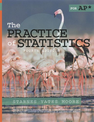 Stock image for Practice of Statistics, Student CD & Formula CD-Rom for sale by Bayside Books